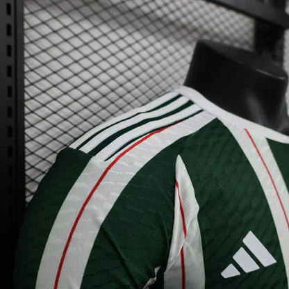 Manchester United 2023/2024 Visitante Kit