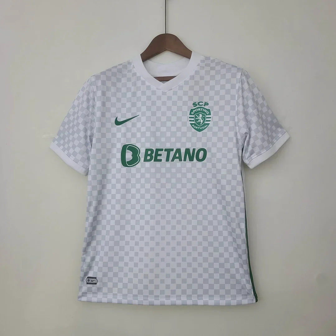 2022/2023 Sporting Lisbon Alternativa Visitante