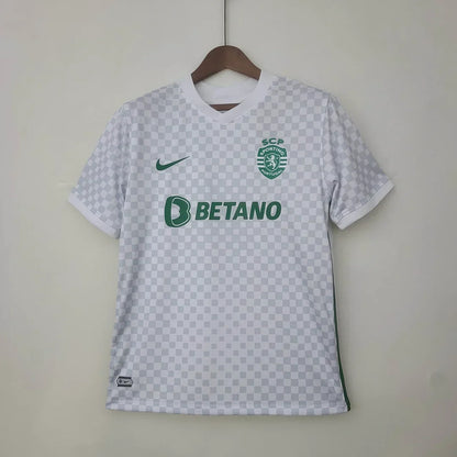 2022/2023 Sporting Lisbon Alternativa Visitante
