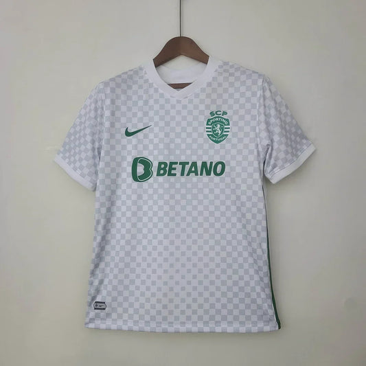 2022/2023 Sporting Lisbon Alternativa Visitante