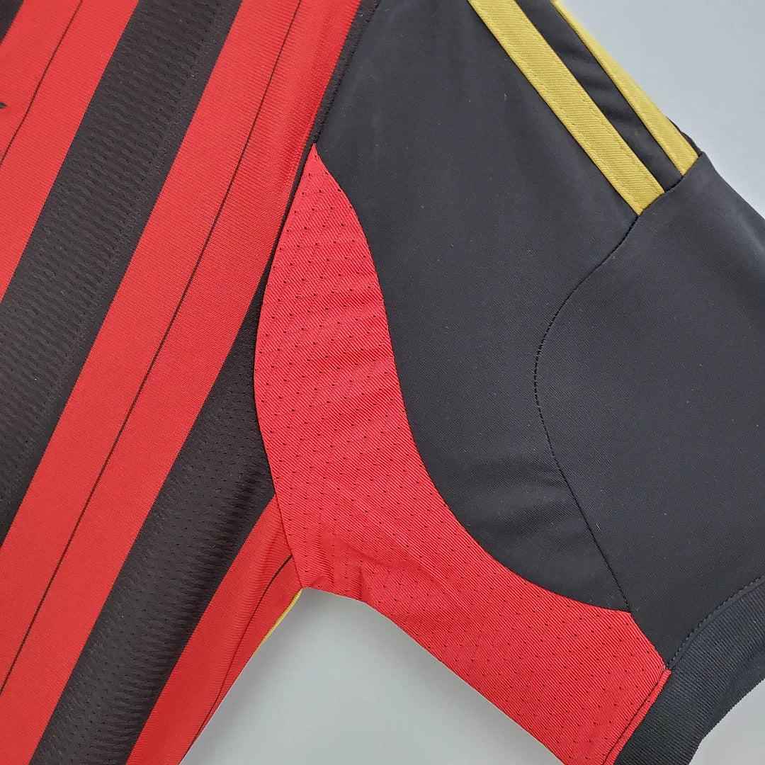 Maillot rétro AC Milan Domicile 2013/2014