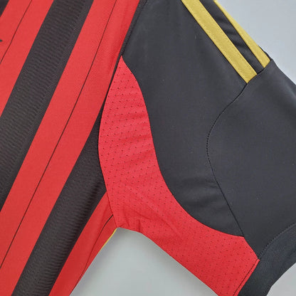 Maillot rétro AC Milan Domicile 2013/2014