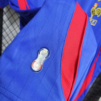 2006 Rétro France Local