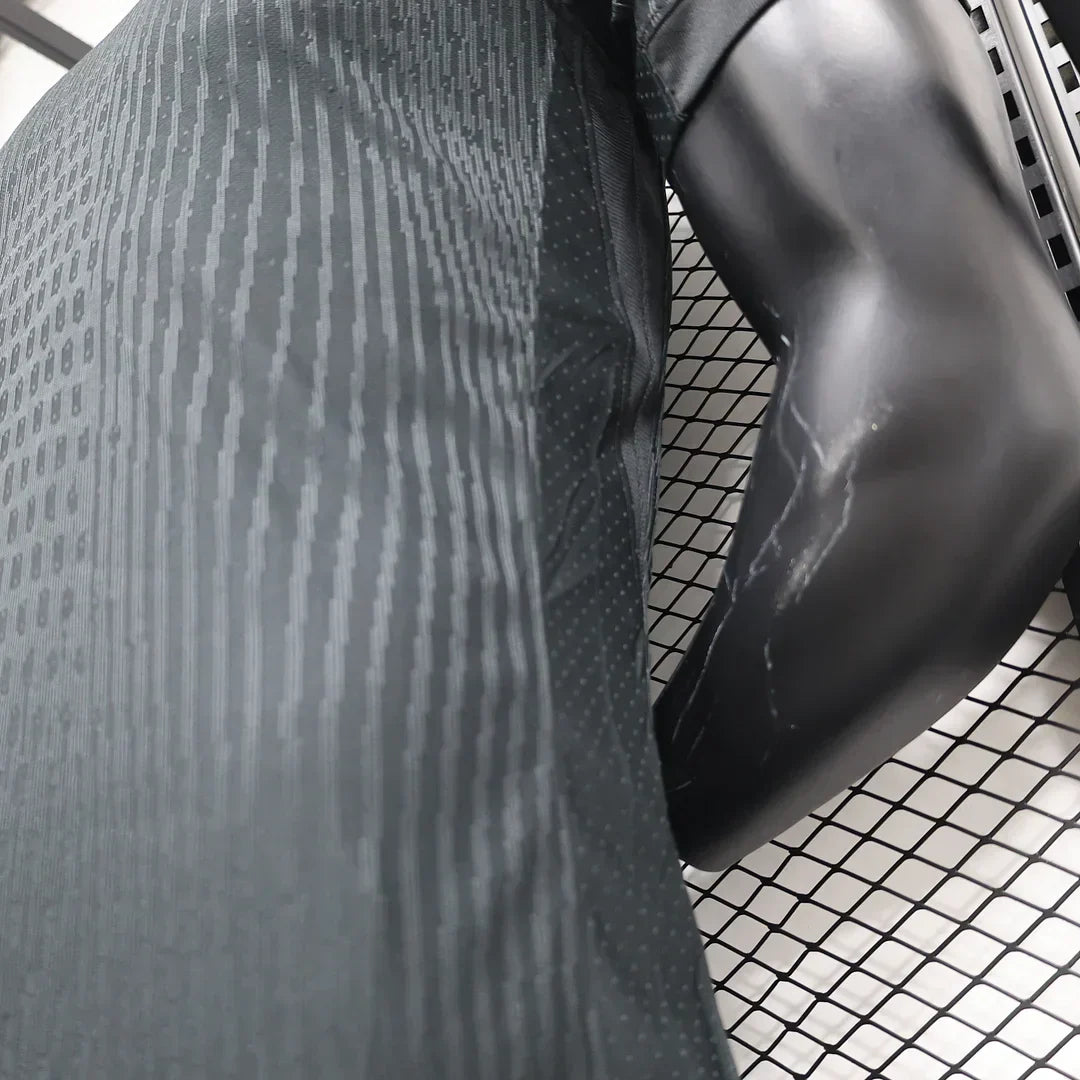 Corinthians 2024/2025 Visitante Kit