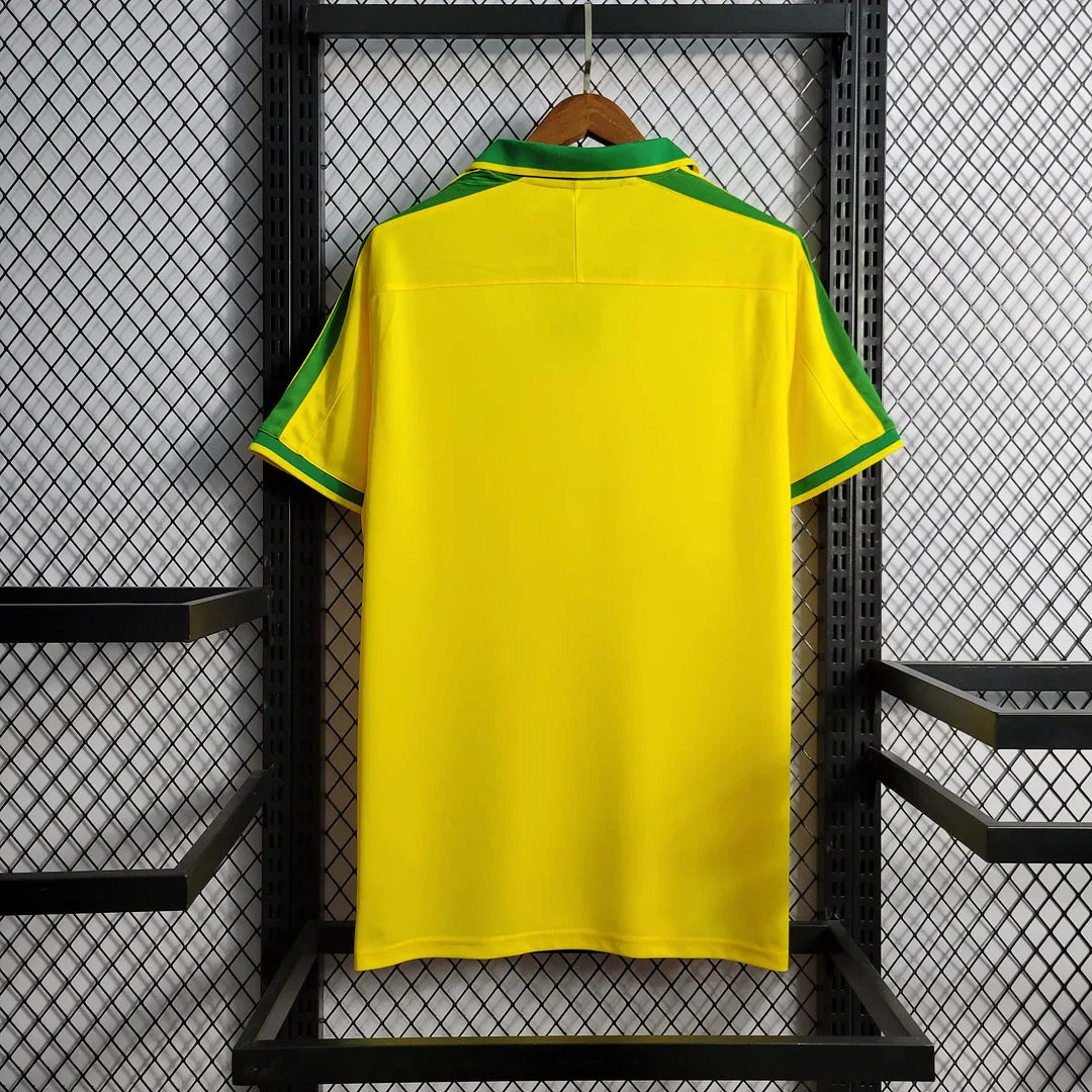 1997 Retro Brasil Local