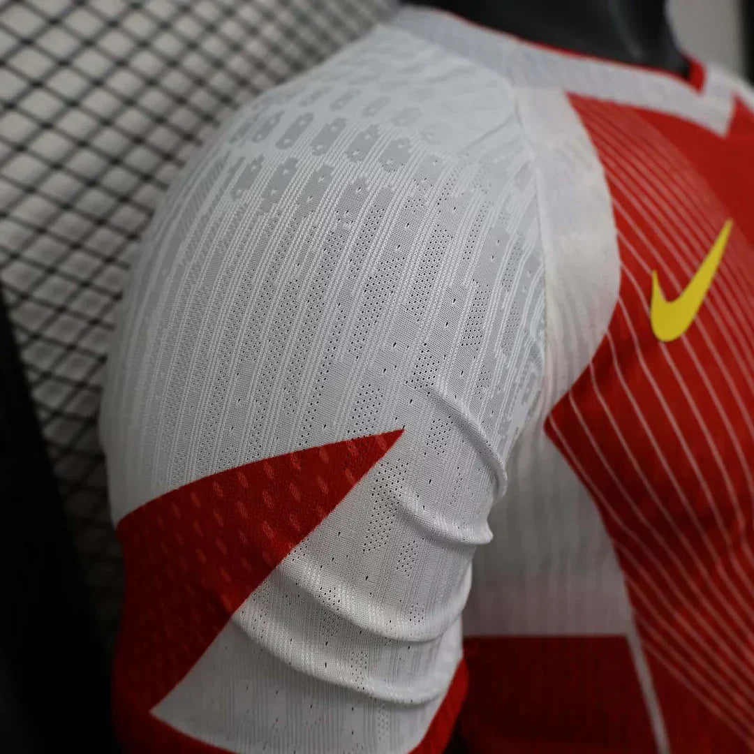 Barcelona "Catalan Flame" Edición Especial