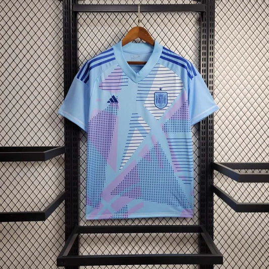2024 Argentina Goalkeeper Kit