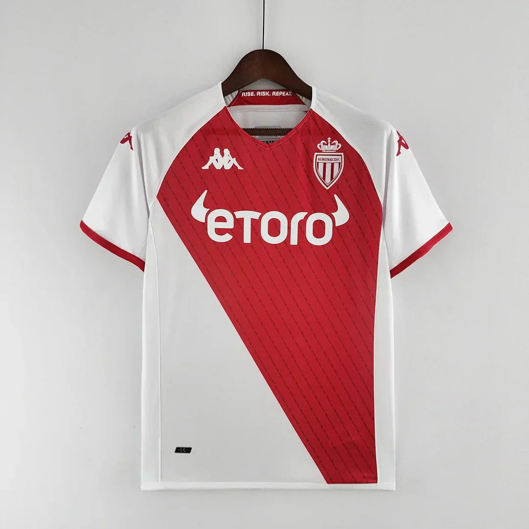 2022/2023 Monaco Local Kit
