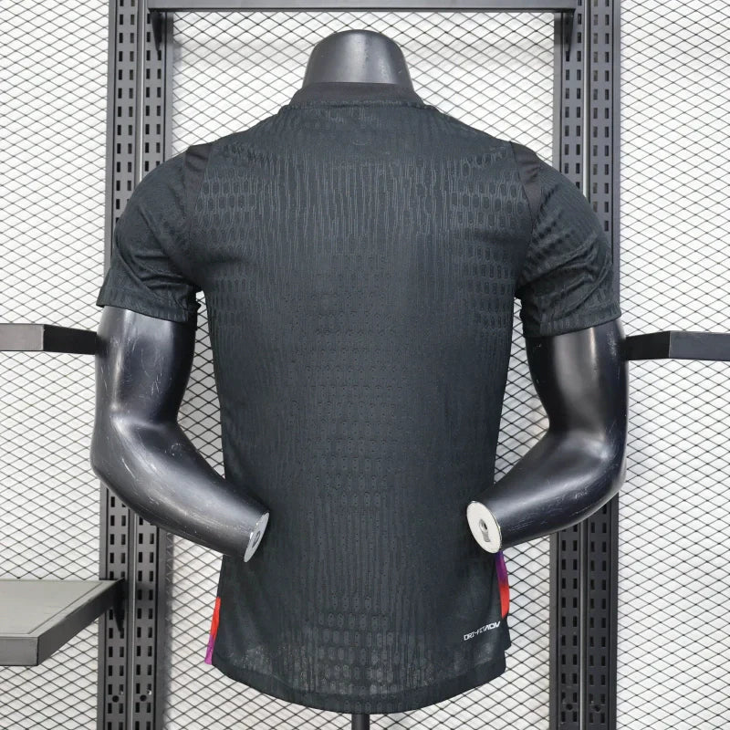 England 2025 Visitante Kit