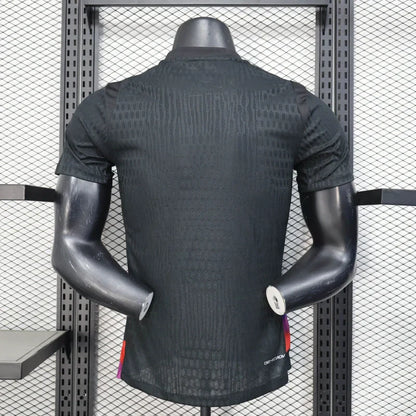 England 2025 Visitante Kit