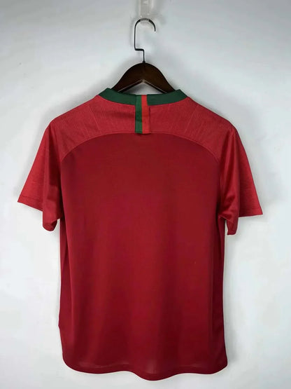 Rétro Portugal Local 2018