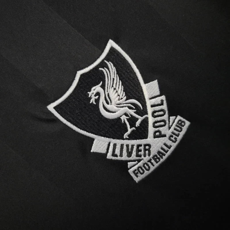 2025/2026 Liverpool Goalkeeper