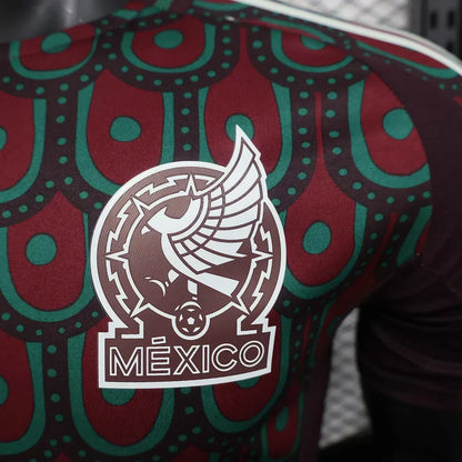 2024 Mexico Local