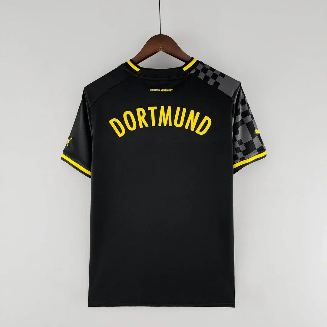 2022/2023 Dortmund Visitante