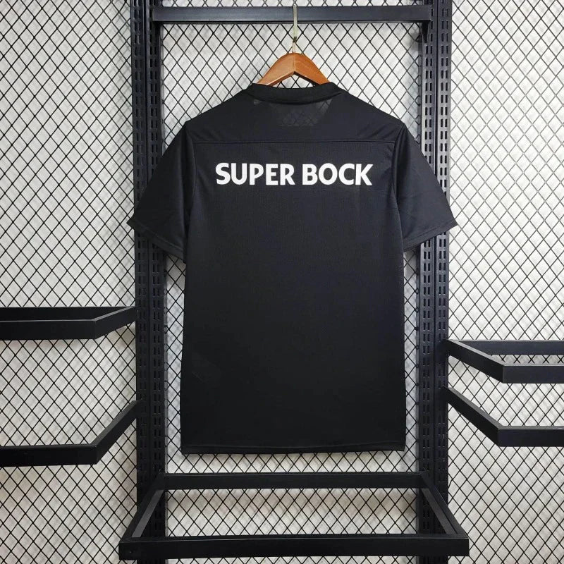 2023/2024 Sporting Lisbon Fourth Visitante