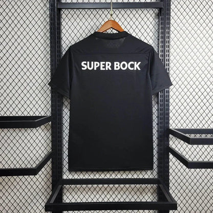 2023/2024 Sporting Lisbon Fourth Visitante