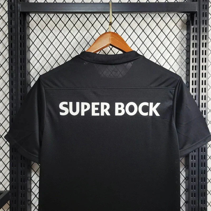 2023/2024 Sporting Lisbon Fourth Visitante