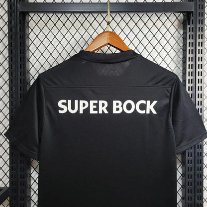 2023/2024 Sporting Lisbon Fourth Visitante