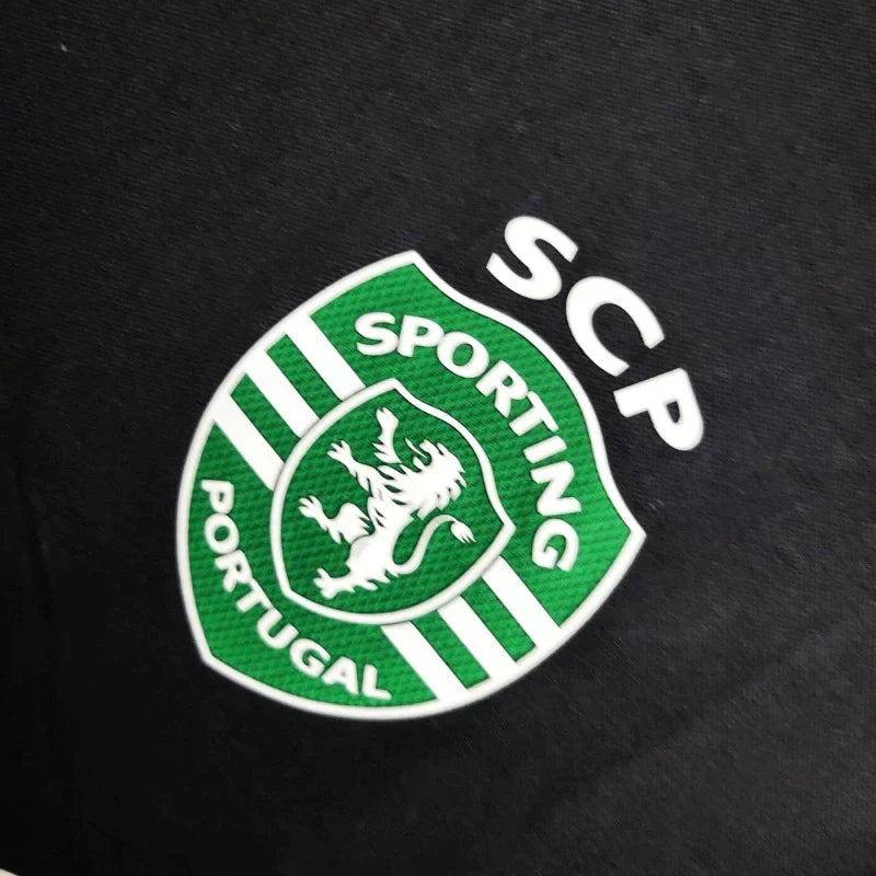 2023/2024 Sporting Lisbon Fourth Visitante