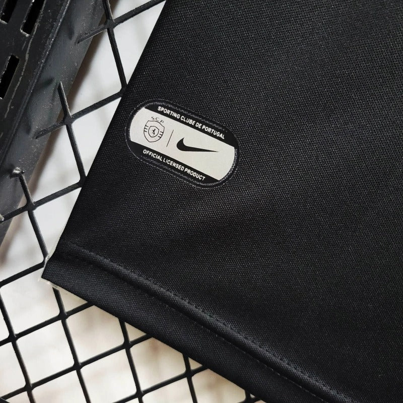 2023/2024 Sporting Lisbon Fourth Visitante