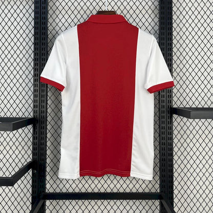 2025/2026 Ajax Aniversario