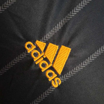 2010-2011 Retro Chelsea Visitante