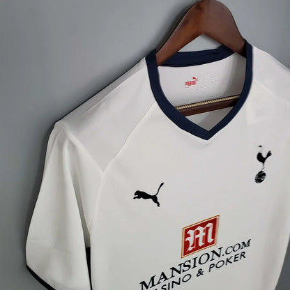 2008-2009 Retro Tottenham Local Kit