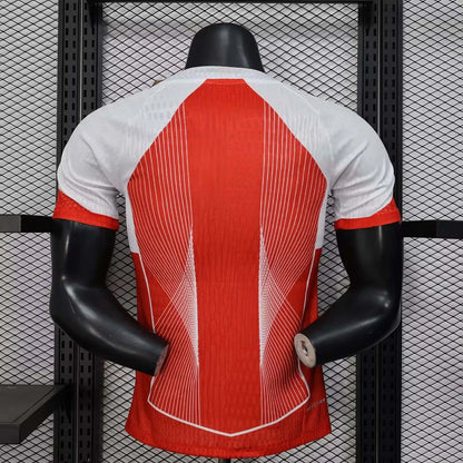 Barcelona "Catalan Flame" Edición Especial