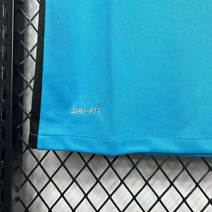 2015-2016 Retro Barcelona Alternativa Visitante