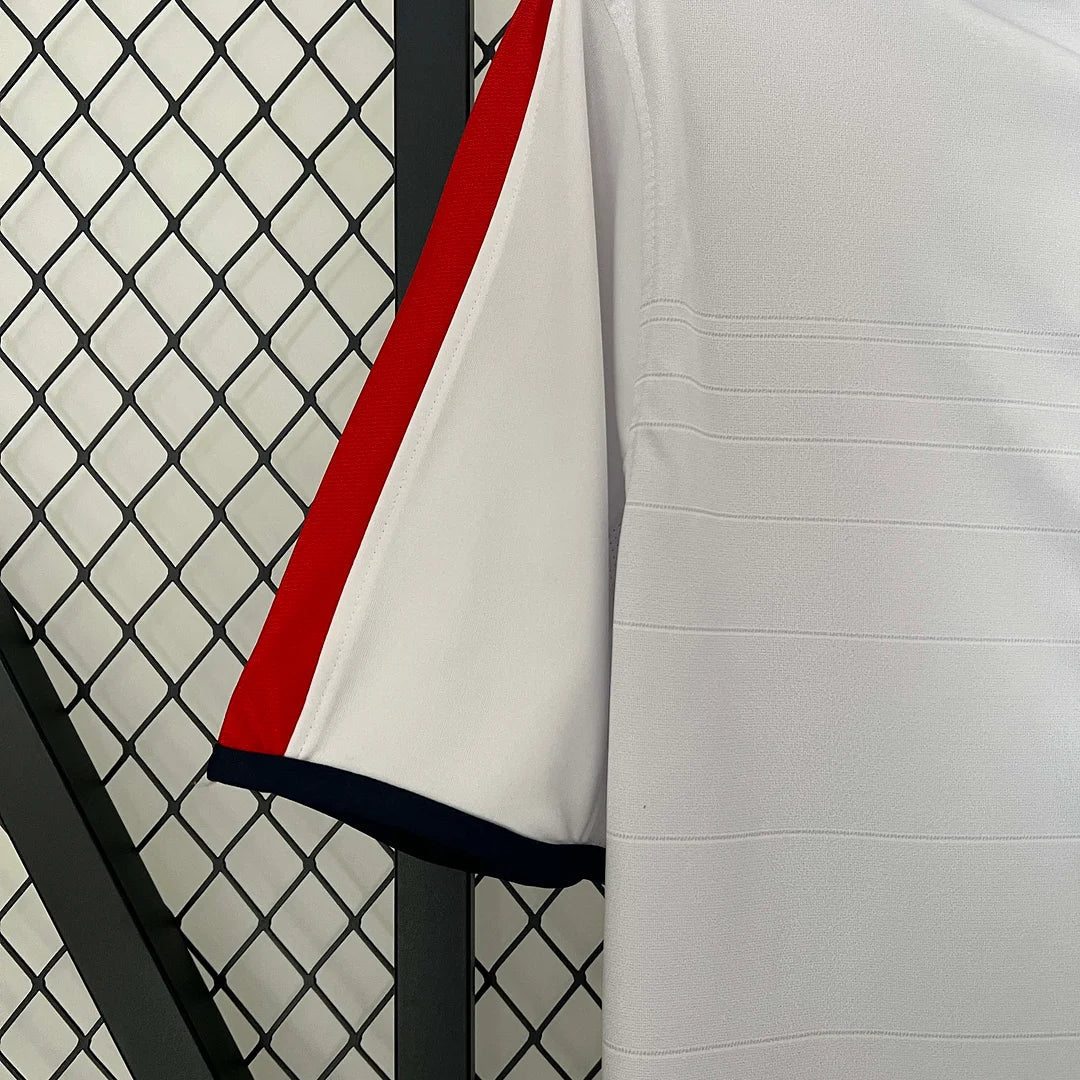 Rétro Angleterre locale 2004