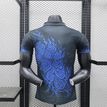 Japan "Aokumo" Edición Especial