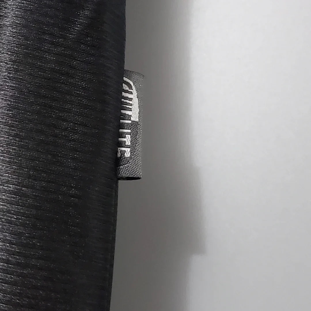 1998/2000 Retro Real Madrid Visitante