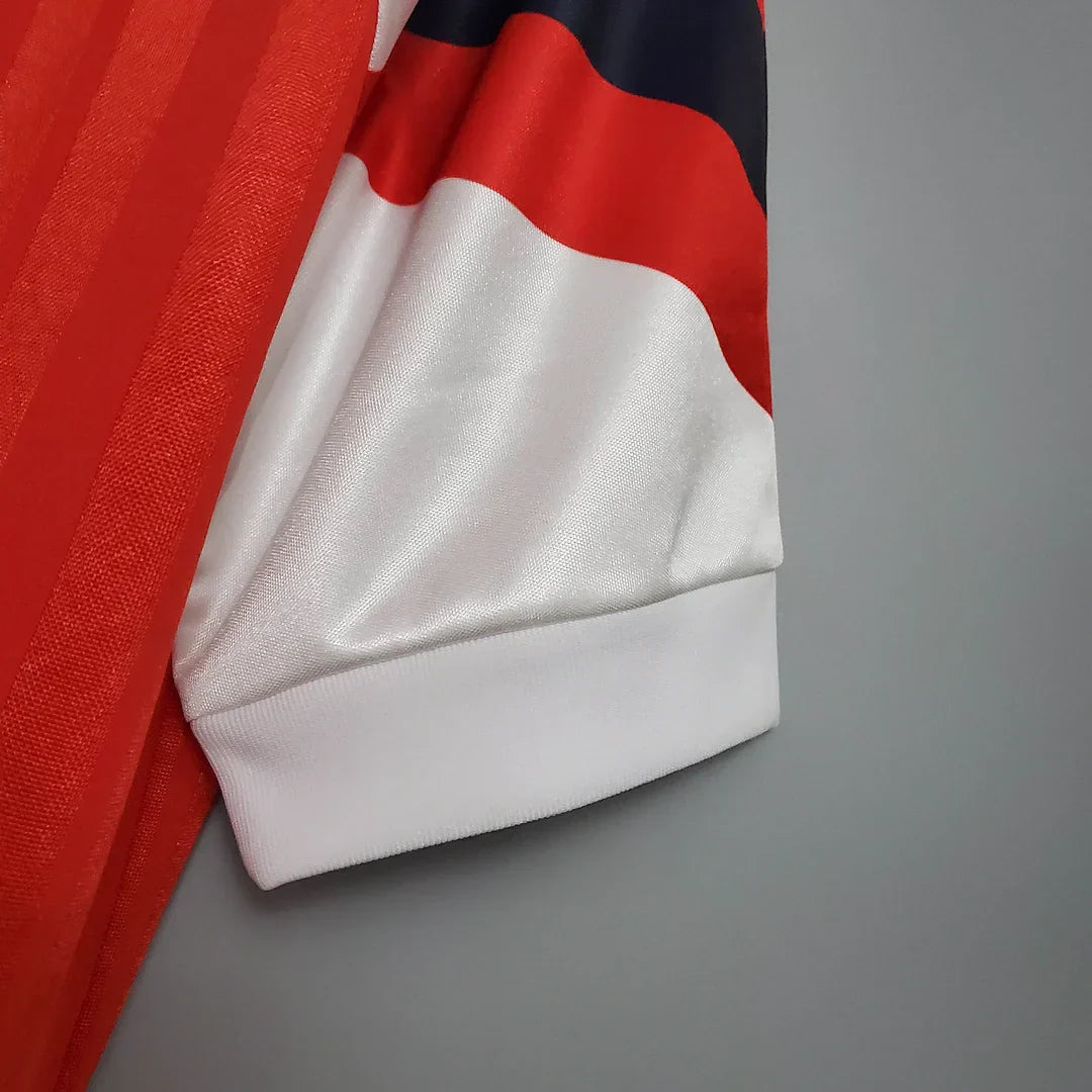 Maillot rétro Arsenal 1992-1994