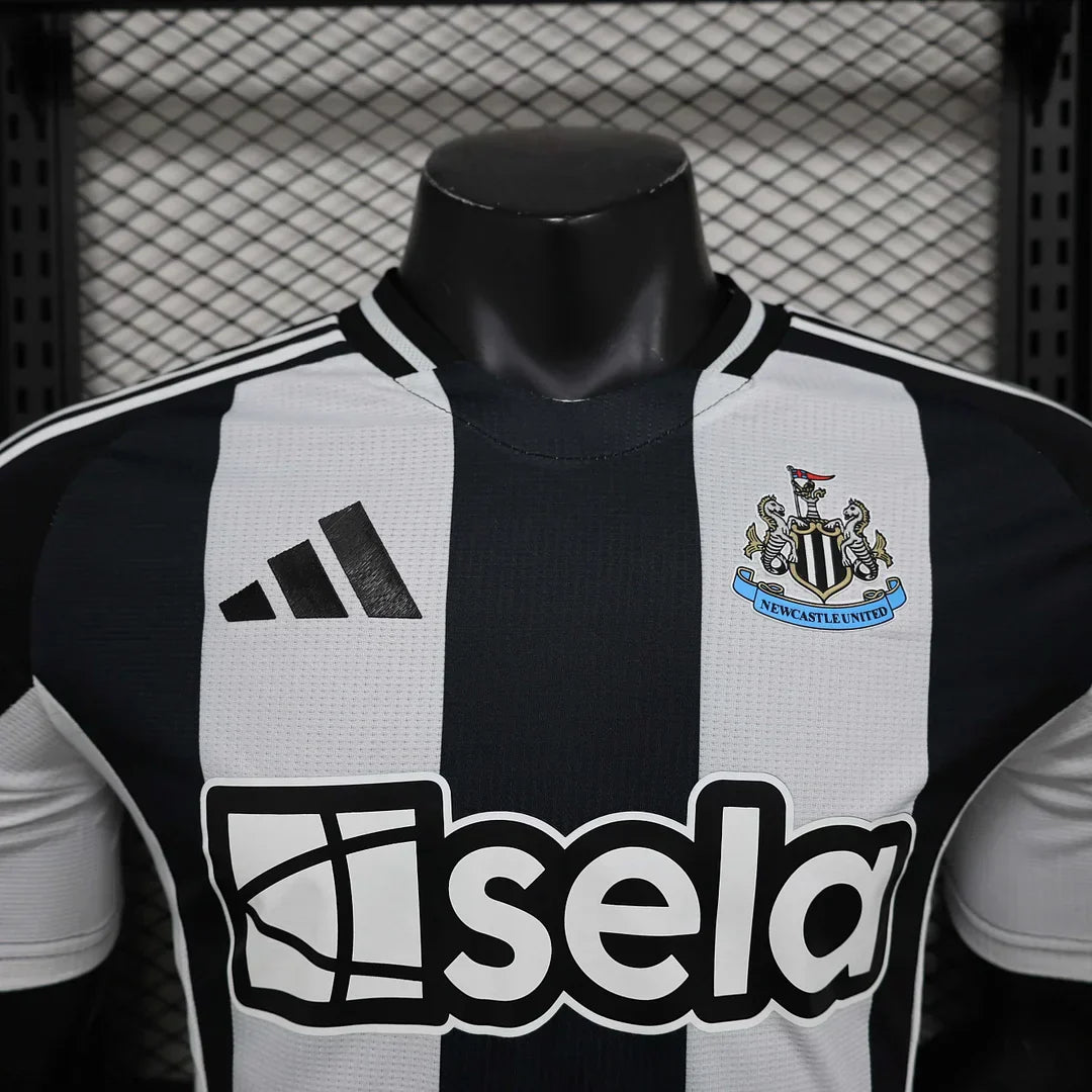 2024/2025 Newcastle United Local Kit