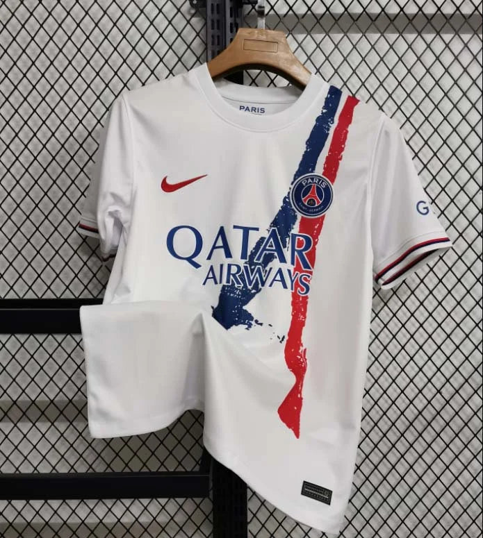 2024/2025 Psg Paris Saint-Germain Visitante Kit
