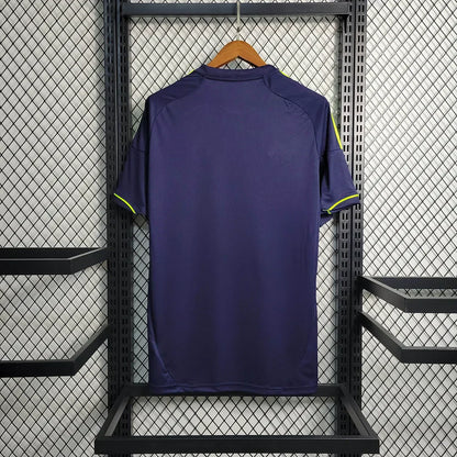 2012/2013 Retro Real Madrid Visitante