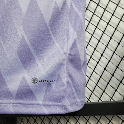 Maillot extérieur Real Madrid 2022/2023