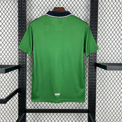 1999-2000 Retro Liverpool Visitante