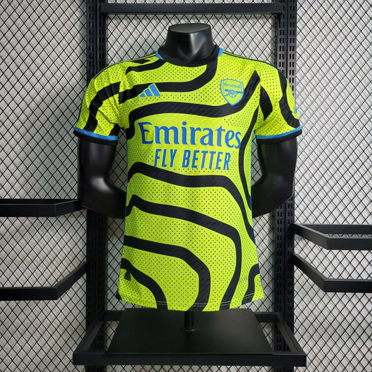 Arsenal Yellow X Black Edición Especial