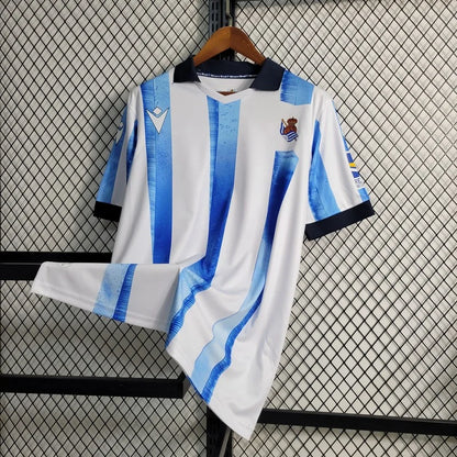 2023/2024 Real Sociedad Local Kit