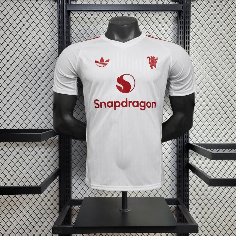 Manchester United 2025/2026