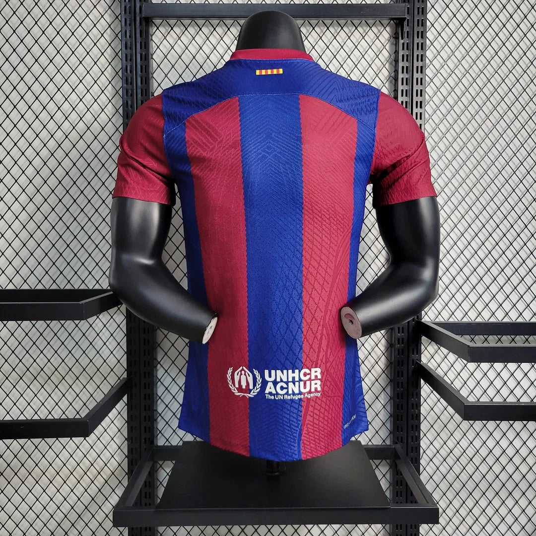 2023/2024 Barcelona Local Kit