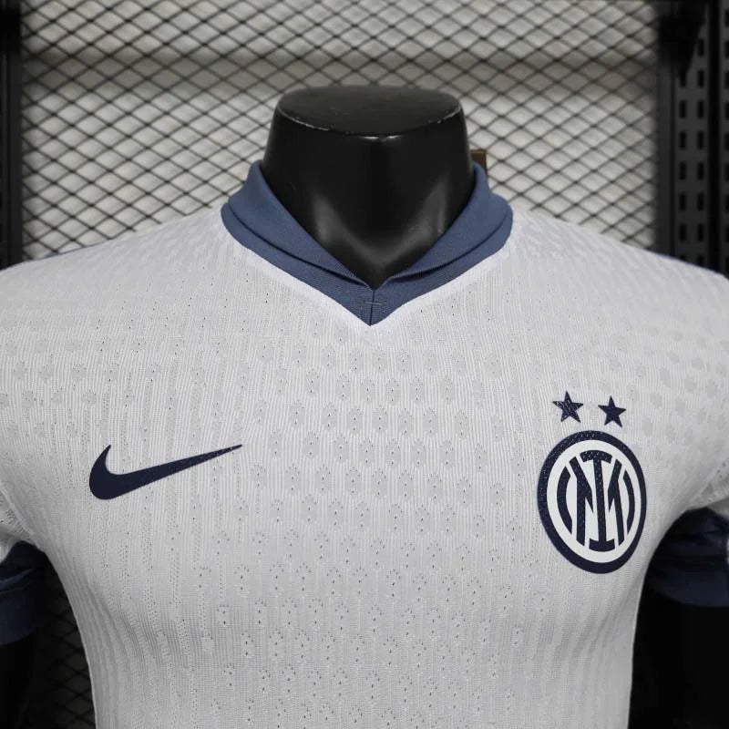 2024/2025 Inter Milan Visitante Kit