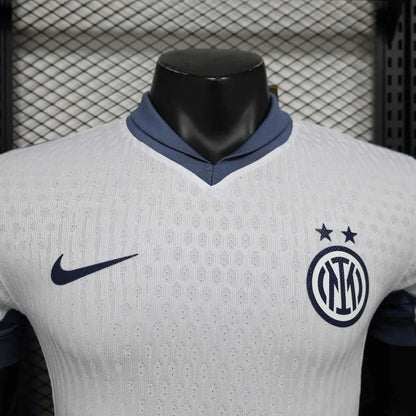 2024/2025 Inter Milan Visitante Kit
