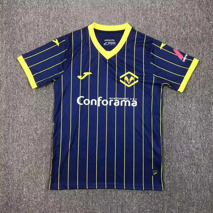 2024-2025 Hellas Verona Local Kit