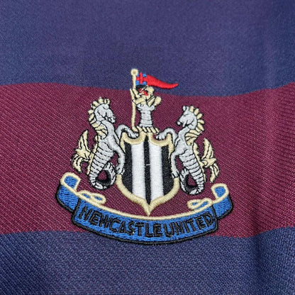 Rétro Newcastle United Extérieur 1995-1996