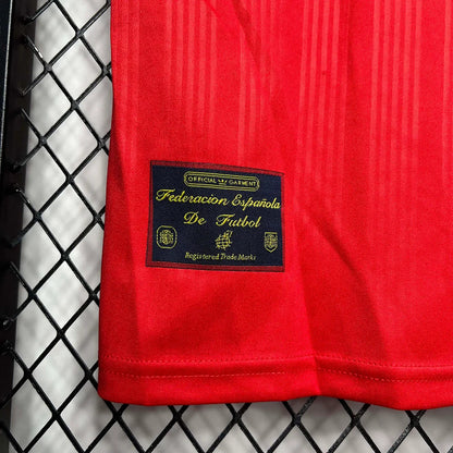 1996 Retro Spain Local