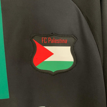 2023/2024 Palestine Local Kit