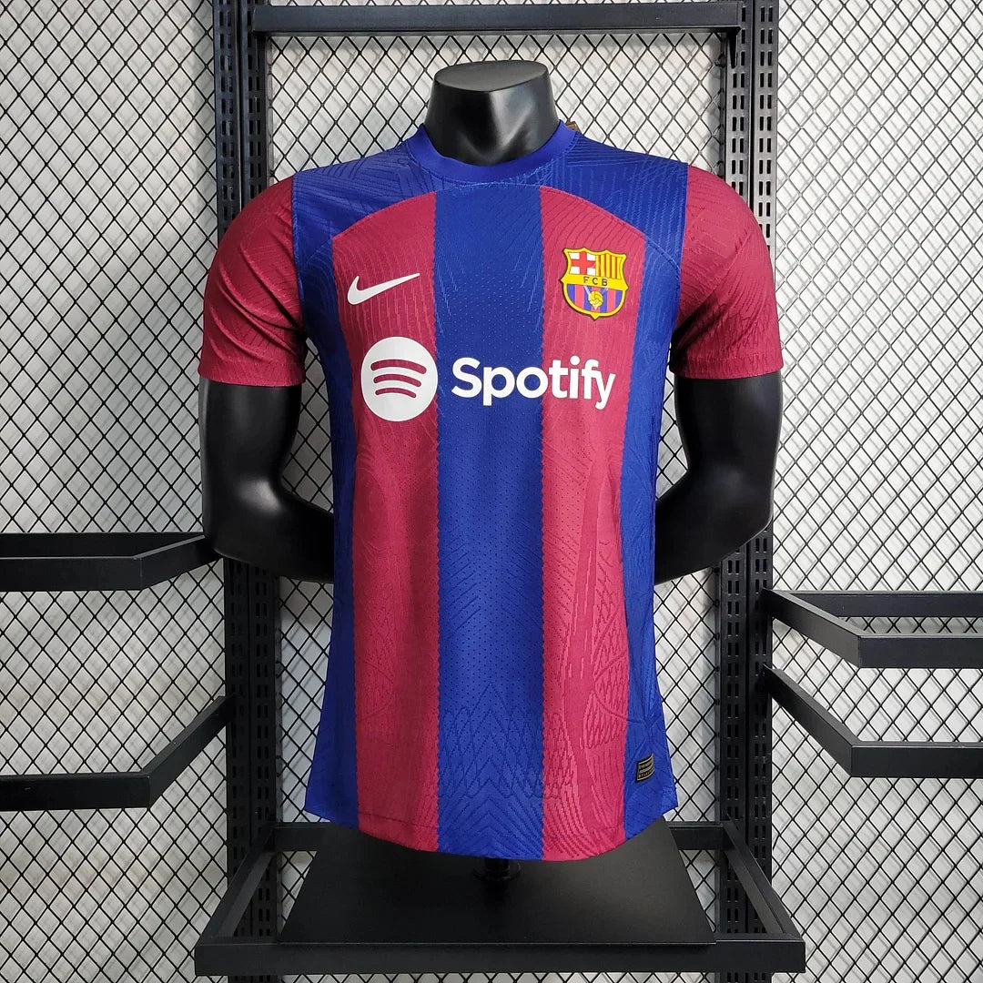 2023/2024 Barcelona Local Kit