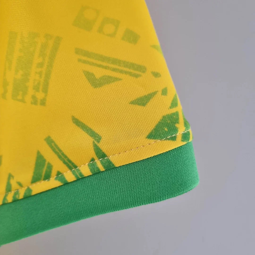 Brasil "The Redeemer" Edición Especial